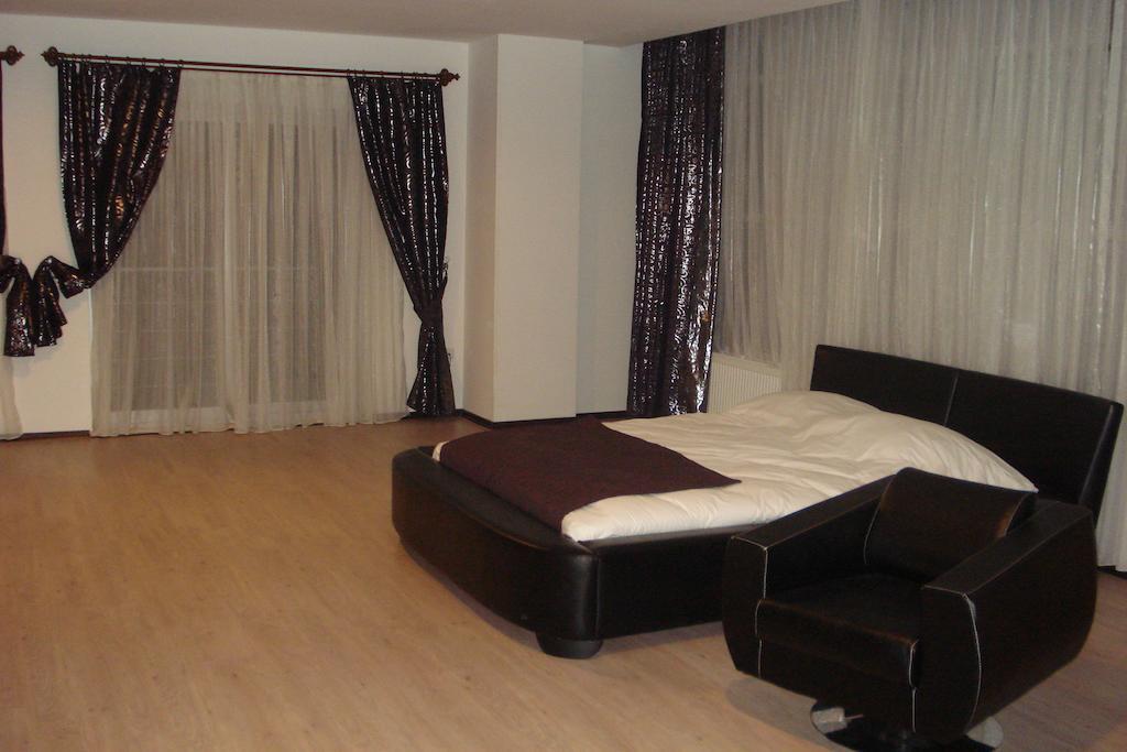 Ozdemir Hotel Pamukova Room photo