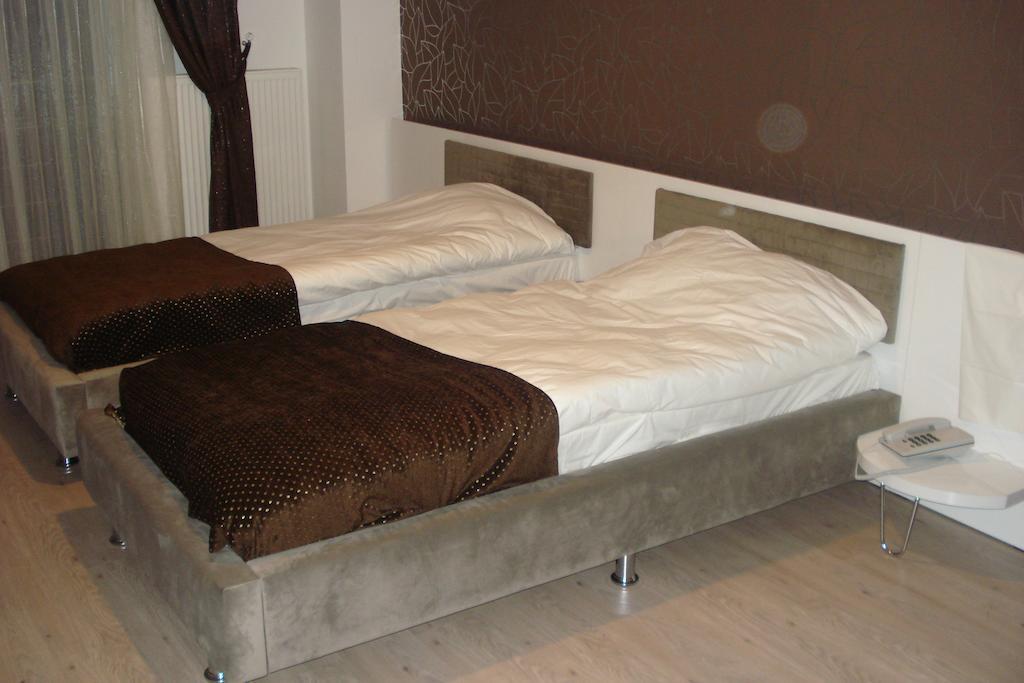 Ozdemir Hotel Pamukova Room photo