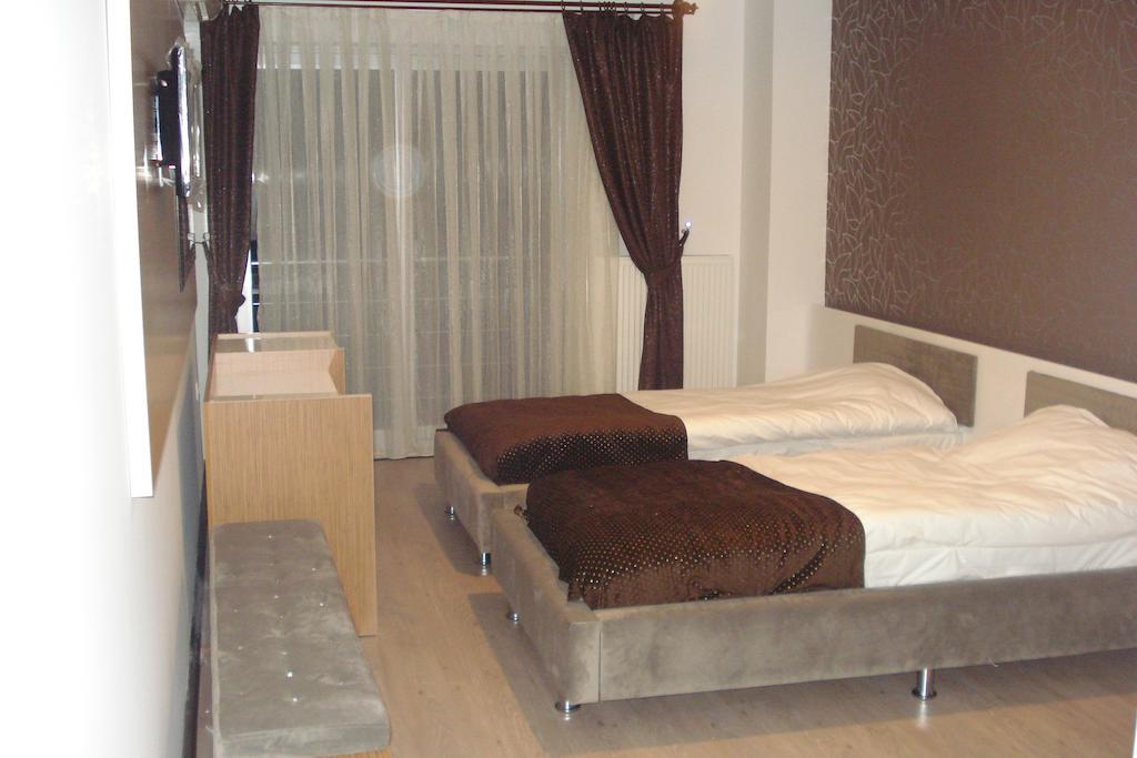 Ozdemir Hotel Pamukova Exterior photo