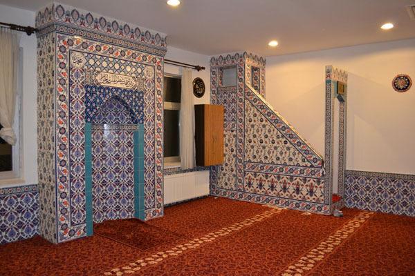 Ozdemir Hotel Pamukova Exterior photo